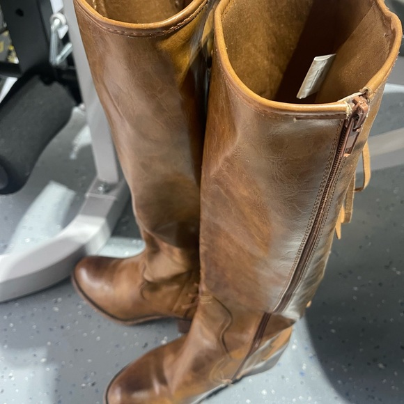 Tall Boots - Picture 4 of 5